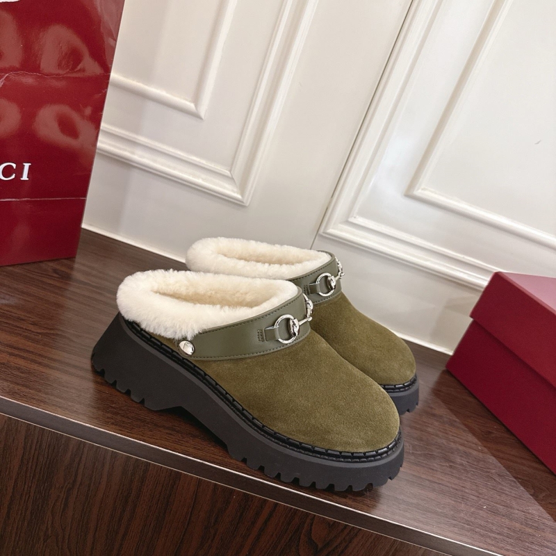 Gvc*1 slippers